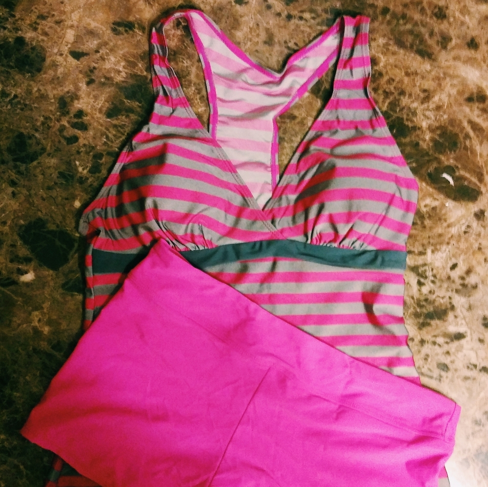 Swimsuit